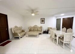 Melville Park (D18), Condominium #565548691